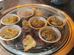 -丹东丛炟海鲜烧烤(江艺路店)