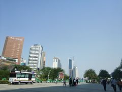 -珠海拱北口岸