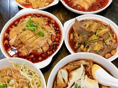-牛王庙(龙华花园店)