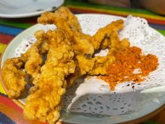 -滋味烤鱼(马北店)