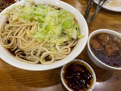 -柴氏风味斋(甘家口店)