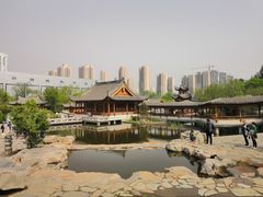 -南普公园