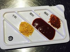 iphone_upload_pic-很久以前羊肉串(大华三路店)