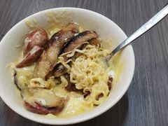 -新记餐厅(香槟大厦店)