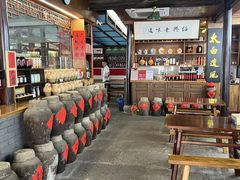 -孝店王酒酿馒头(安昌1店)