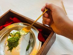 -龟兹KUCINA·新疆菜(前滩L+PLAZA店)