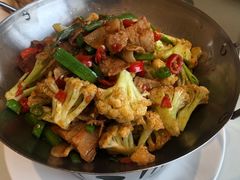 -箸福·夜上海(月牙湖公园店)
