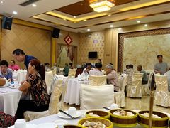 大堂-丰悦大酒楼