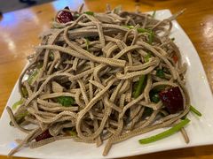 -京朋串屋·烧烤(望京西路总店)