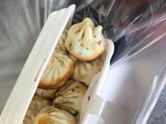 -恒记金煎包(指南里小区店)