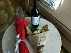 -长沙富力万达文华酒店