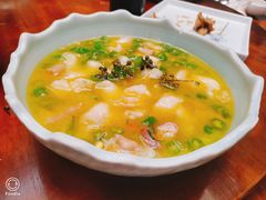 -赵小姐丨新中餐(曲江店)