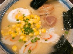 -大鲤深夜食堂