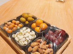 -华侨城嘉途酒店·屋顶阳光餐厅