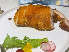 -小放牛炒菜馆(裕华万达店)