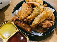 -HOTISLAND海鸡岛·韩国料理(江南西店)