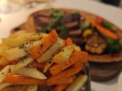 -春树下·树屋花房西餐厅(罍街AS1980店)