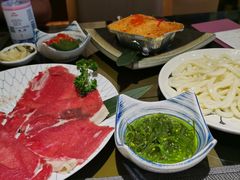 -昱匠·日本料理(金融街店)