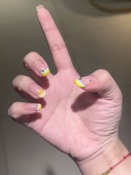 -丽心自助美甲美睫