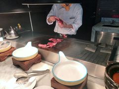 -漳州佰翔圆山酒店·圆山畔西餐厅