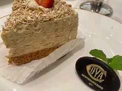 燕麦蛋糕-COVA(环贸iapm店)
