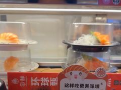 -争鲜回转寿司(中街大悦城店)