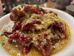 -虾小龙老长沙龙虾馆(坡子街店)