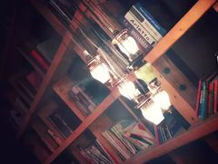 -漫咖啡 (CCPAPK创意港店)