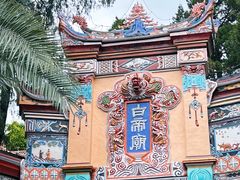 -白帝城·瞿塘峡景区