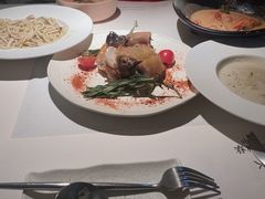 -春树下·树屋花房西餐厅(罍街AS1980店)