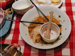 -西贝(石景山当代店)