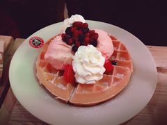 -maan coffee漫咖啡(通州店)