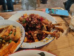 -夹夹大·蟹蟹大排档(财富又一城店)