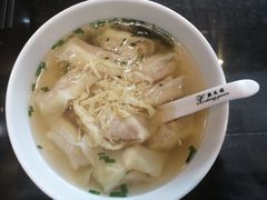 开洋馄饨-熙盛源(永乐路店)