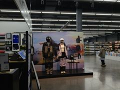 -迪卡侬(雨花店)