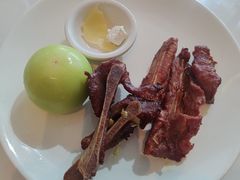 -白云宾馆-祥云西餐厅·法式鹅肝海鲜自助