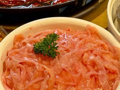 -井福老火锅(温江亚洲湾店)