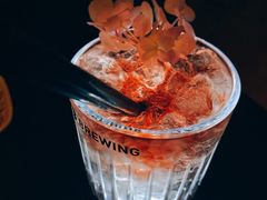 -Ish Whiskey&Cocktail Bar酒吧(合生麒麟新天地店)
