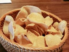 -星叶·东南亚料理(宁波万象汇店)