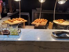 -上海国展宝龙丽筠酒店
