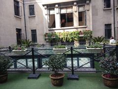 -武汉关码头(轮渡站)