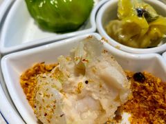 避风塘虾饺-点都德·毕德寮