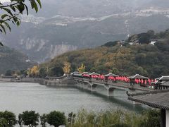 -白帝城·瞿塘峡景区