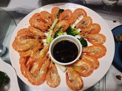 -方记海鲜大排档(乐山形象店)