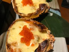 蟹宝-魔丼屋(日月光店)