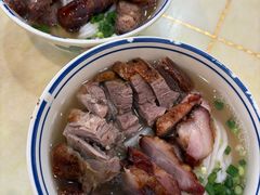 -香辉食馆(新兴路店)