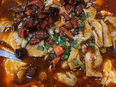 -力力豆花庄(广渠门店)