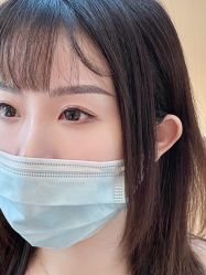-HQ半永久纹绣纹眉