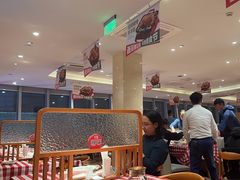-西贝(吴江路湟普汇店)