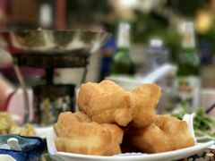 -万柳阁小馆·花园餐厅(龙潭湖店)